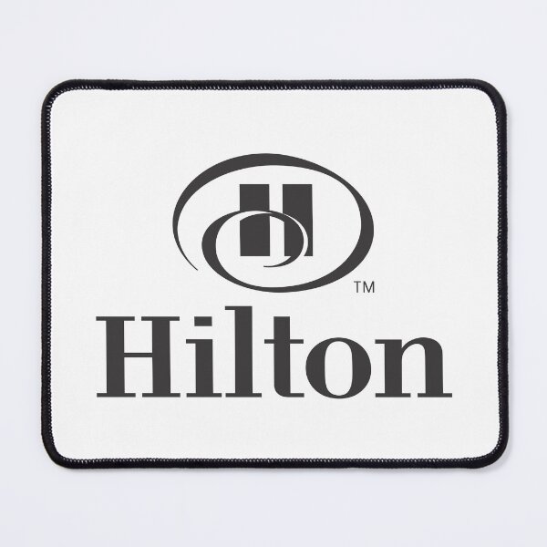 Item preview, Peacock and Hilton Hotels & Resorts Moonlight  designed and sold by mirezcse.
