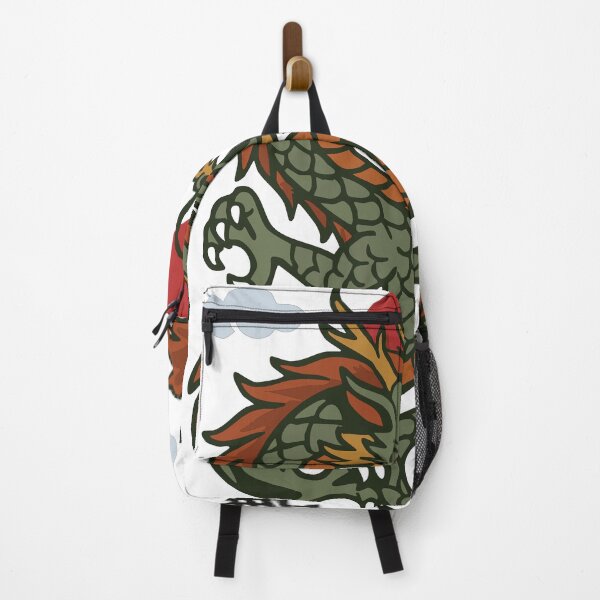 Item preview, Soul of the Dragon – Japanese Spirit designed and sold by Exprime Shop.
