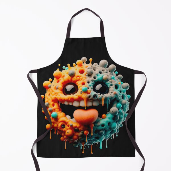 Item preview, I'm a Damn Mess.. designed and sold by PSYCHEDELIC MAYAN SCIENCE.