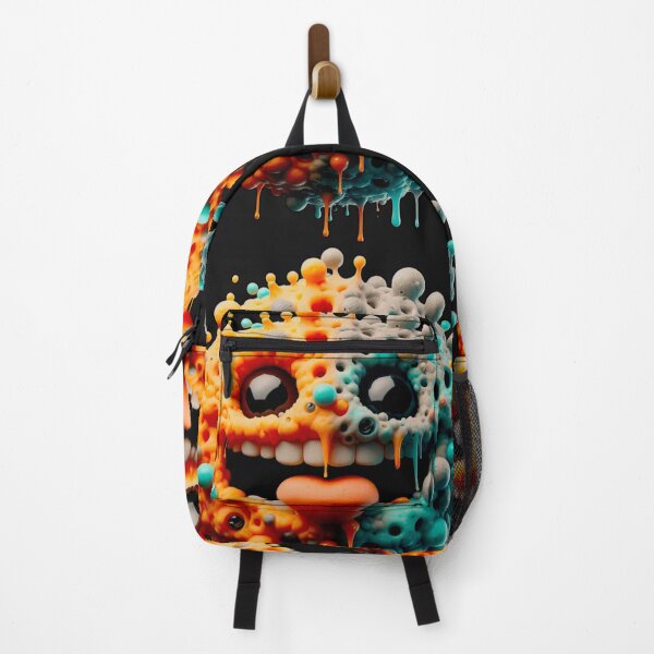 Item preview, I'm a Damn Mess.. designed and sold by PSYCHEDELIC MAYAN SCIENCE.