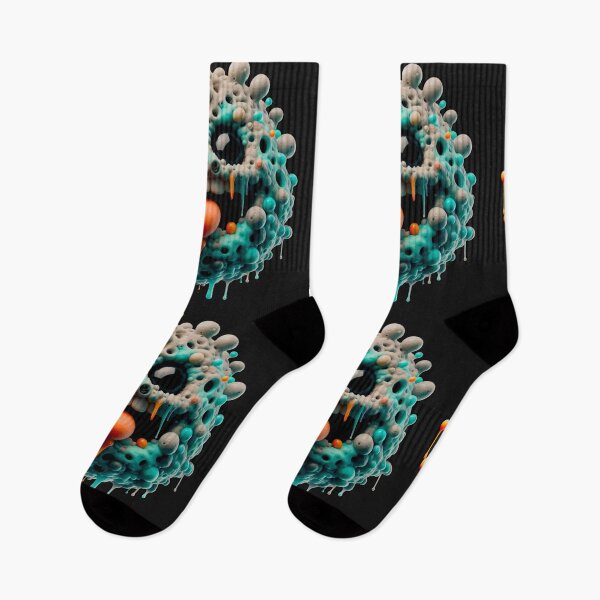 Item preview, I'm a Damn Mess.. designed and sold by PSYCHEDELIC MAYAN SCIENCE.
