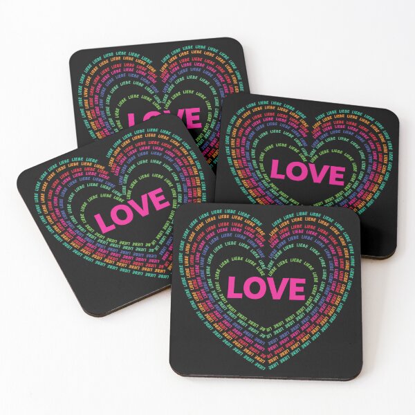 Item preview,  Love. designed and sold by MiPa78.