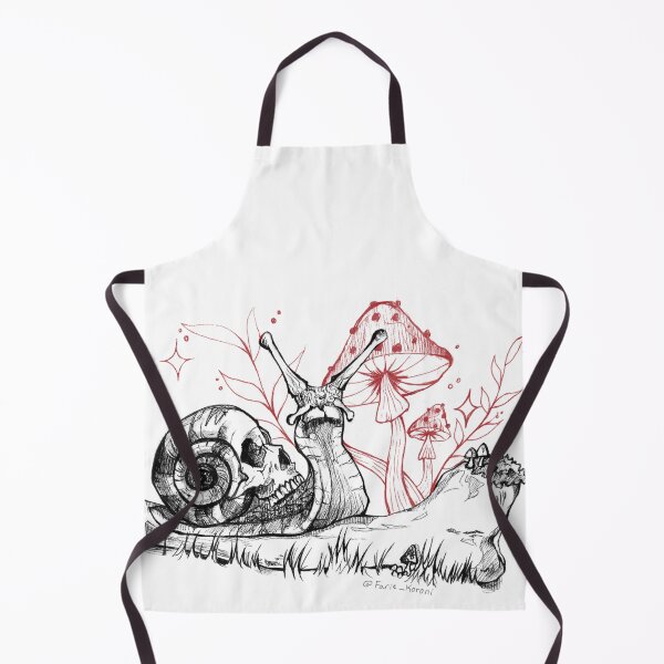 Item preview, Death Snail , Fantasy  designed and sold by FarieArt.