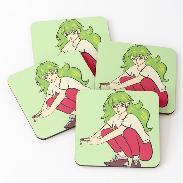 Item preview, Snotgirl texting designed and sold by Friendly.Plan3t.
