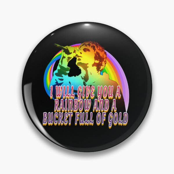 Item preview, The Blind Stagger designed and sold by RGPdesigns.