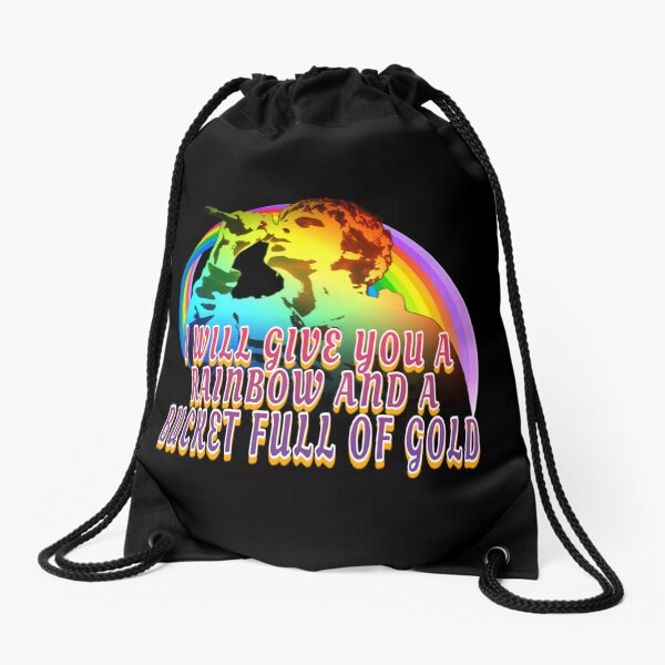 Item preview, The Blind Stagger designed and sold by RGPdesigns.