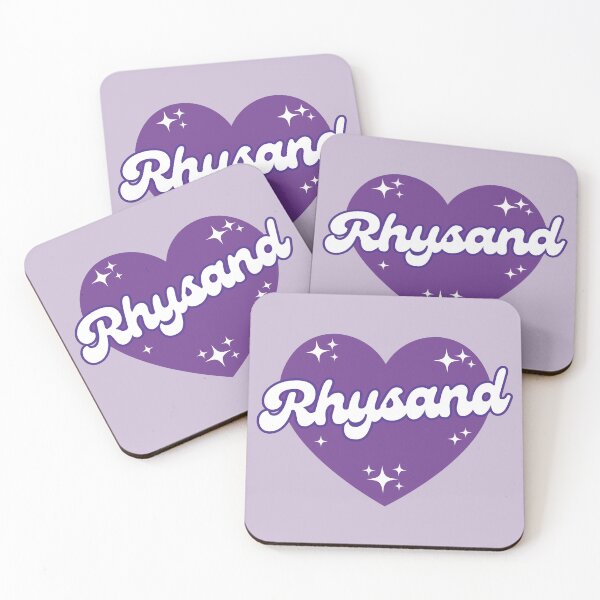 Item preview, Rhysand ACOTAR designed and sold by baranskini.