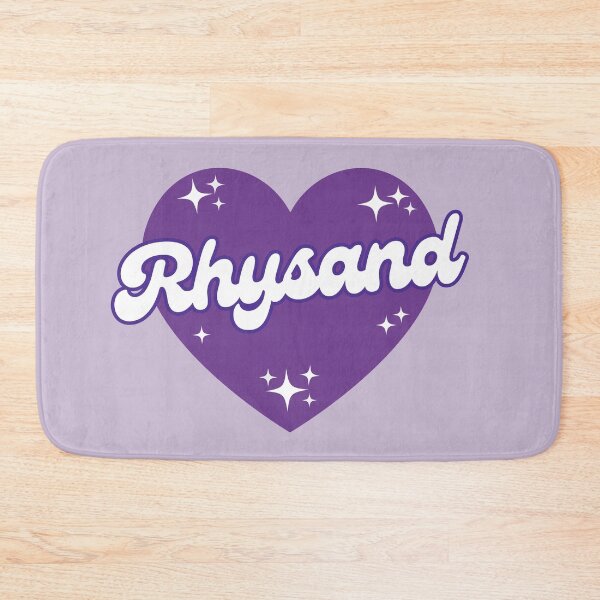 Item preview, Rhysand ACOTAR designed and sold by baranskini.