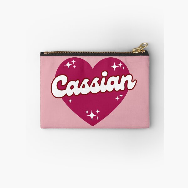 Item preview, Cassian ACOTAR designed and sold by baranskini.