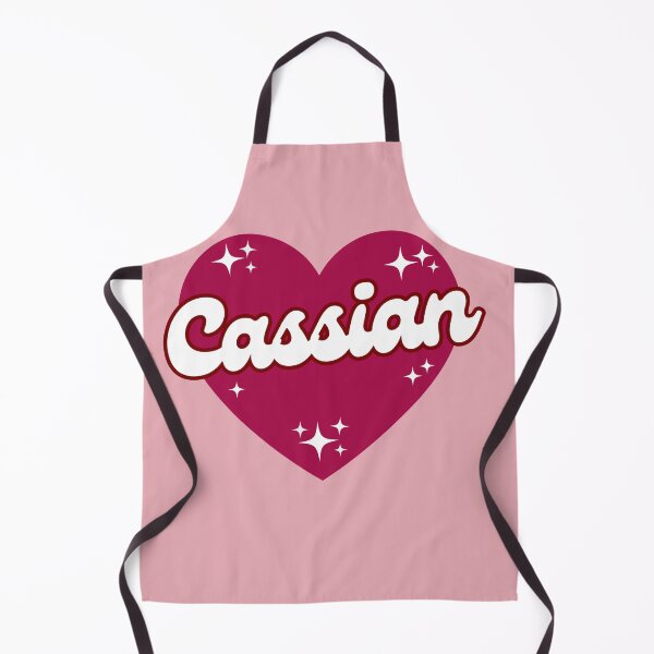 Item preview, Cassian ACOTAR designed and sold by baranskini.