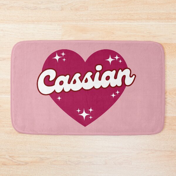 Item preview, Cassian ACOTAR designed and sold by baranskini.