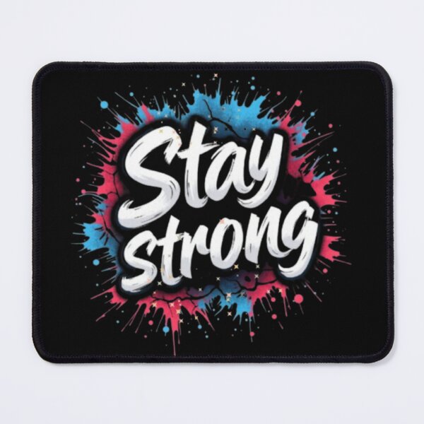 Item preview, Stay Strong designed and sold by DevineCouture.