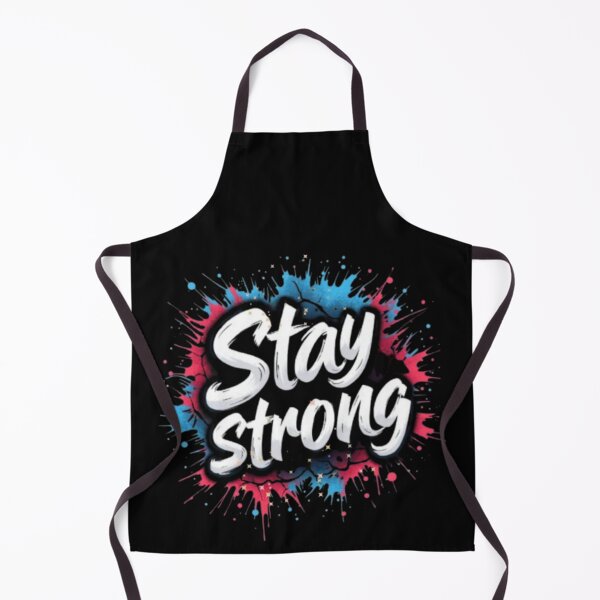 Item preview, Stay Strong  designed and sold by DevineCouture.