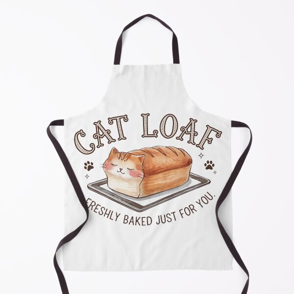 Item preview, Cat Loaf designed and sold by Bichon Boutique.