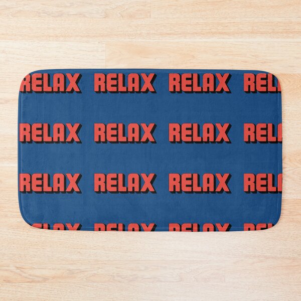 Item preview, Relax | best gift for your hardworking friends and family members, make their life better. designed and sold by EverMuse_0_0.