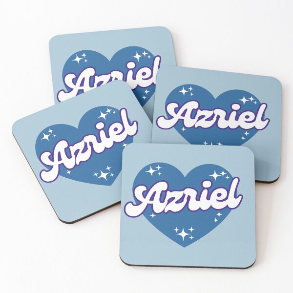 Item preview, Azriel ACOTAR designed and sold by baranskini.
