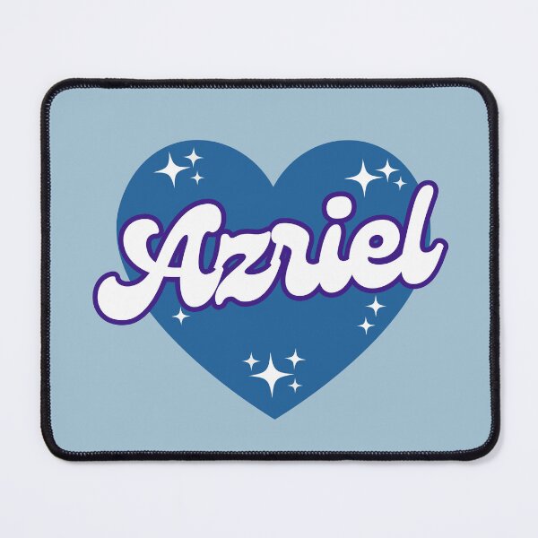 Item preview, Azriel ACOTAR designed and sold by baranskini.
