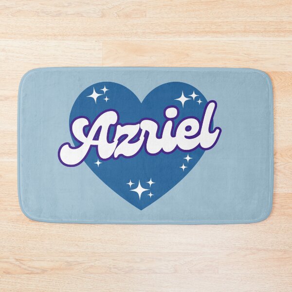 Item preview, Azriel ACOTAR designed and sold by baranskini.