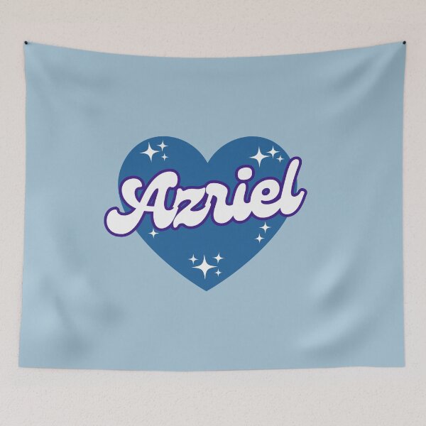 Item preview, Azriel ACOTAR designed and sold by baranskini.