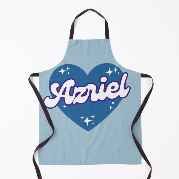 Item preview, Azriel ACOTAR designed and sold by baranskini.