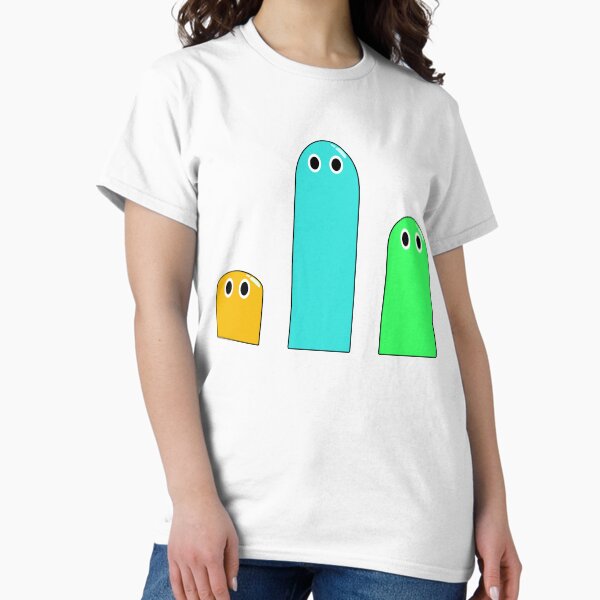 Item preview, Backrooms entities OBG designed and sold by saints928.