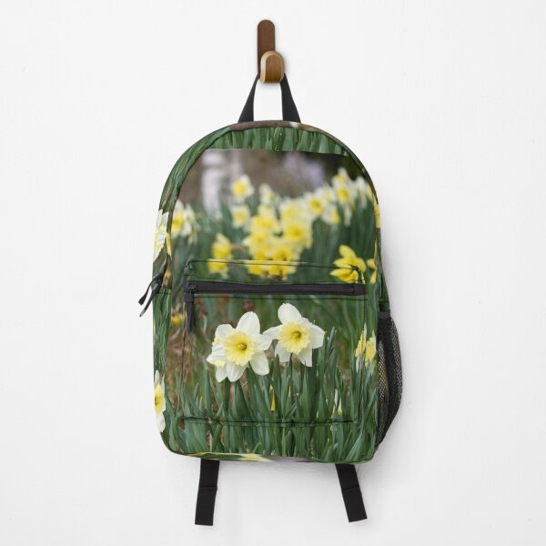 Item preview, Daffodil field designed and sold by Jouko Lehto Photography.