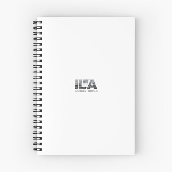 Item preview, ILA Local 1804-1 designed and sold by mckennamaroney.