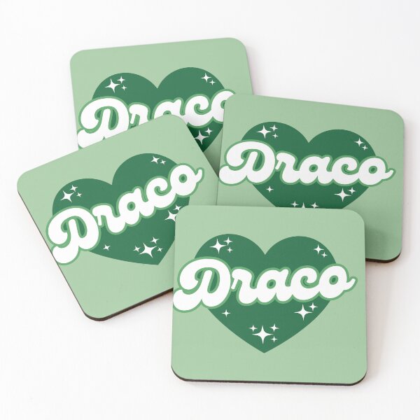 Item preview, Copy of DraCo Mal Foy Quote My Father Will hear about this designed and sold by baranskini.