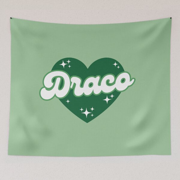Item preview, Copy of DraCo Mal Foy Quote My Father Will hear about this designed and sold by baranskini.