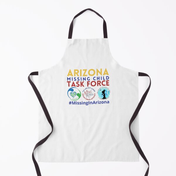 Item preview, Arizona Missing Child Taskforce designed and sold by Missing In America Network.