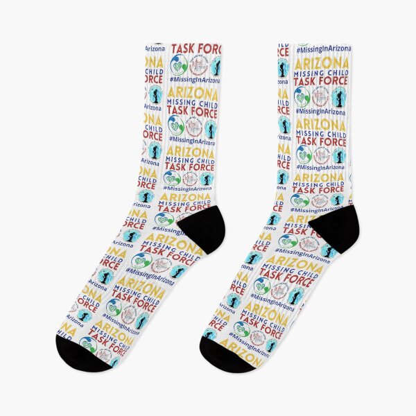Item preview, Arizona Missing Child Taskforce designed and sold by Missing In America Network.