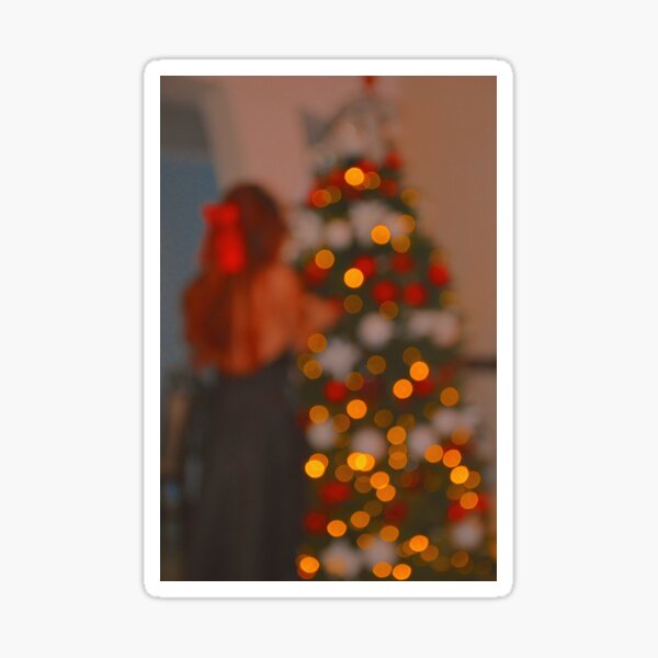 Item preview, Merry Christmas designed and sold by Ibreathart.