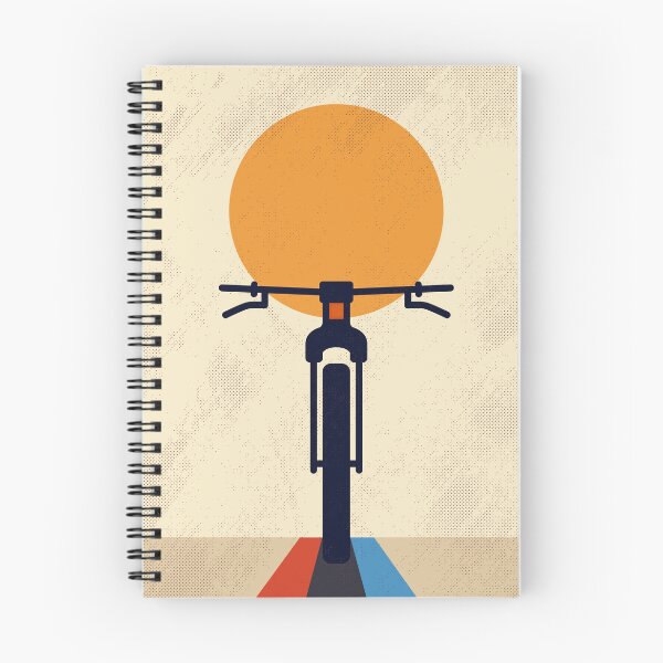 Item preview, Ride in Style – Abstract Bicycle Poster with Geometric Design | Modern Cycling Print – Bauhaus-Inspired Bike | Strava designed and sold by BMLprint ⭐⭐⭐⭐⭐.