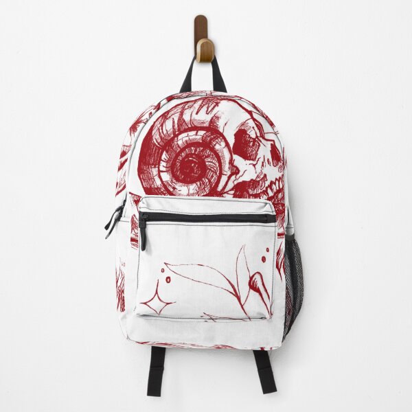 Item preview, Death Snail Fantasy Art designed and sold by FarieArt.
