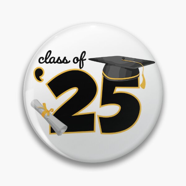 Item preview, Class of 2025 Graduation designed and sold by Designed By Rachel.