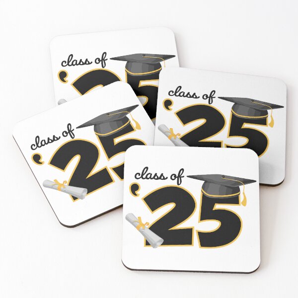 Item preview, Class of 2025 Graduation designed and sold by Designed By Rachel.