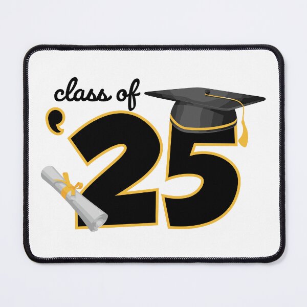 Item preview, Class of 2025 Graduation designed and sold by Designed By Rachel.