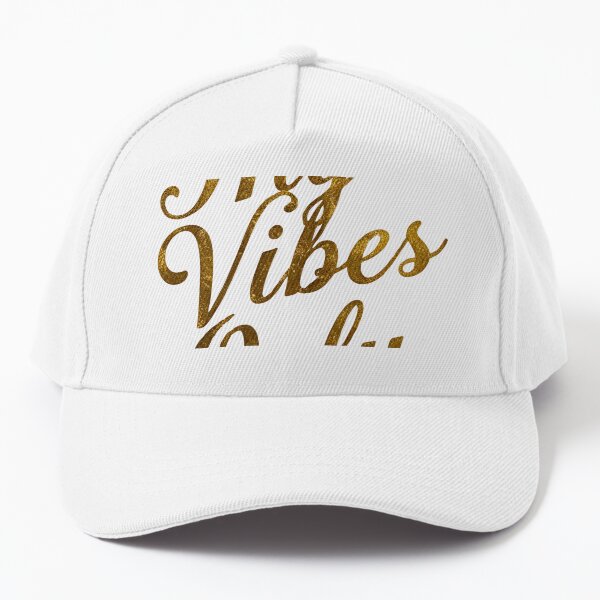 Item preview, High vibes only designed and sold by whatthefoxsays.