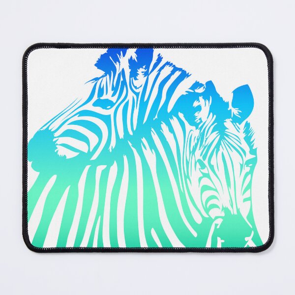 Item preview, Two zebras designed and sold by 2dooart.