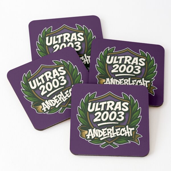 Item preview, Ultras 2003 Anderlecht  designed and sold by canvasriddle.