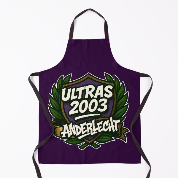 Item preview, Ultras 2003 Anderlecht designed and sold by canvasriddle.