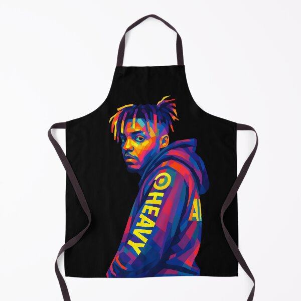 Item preview, Juice Wrld Pop Art designed and sold by Brian Connor.