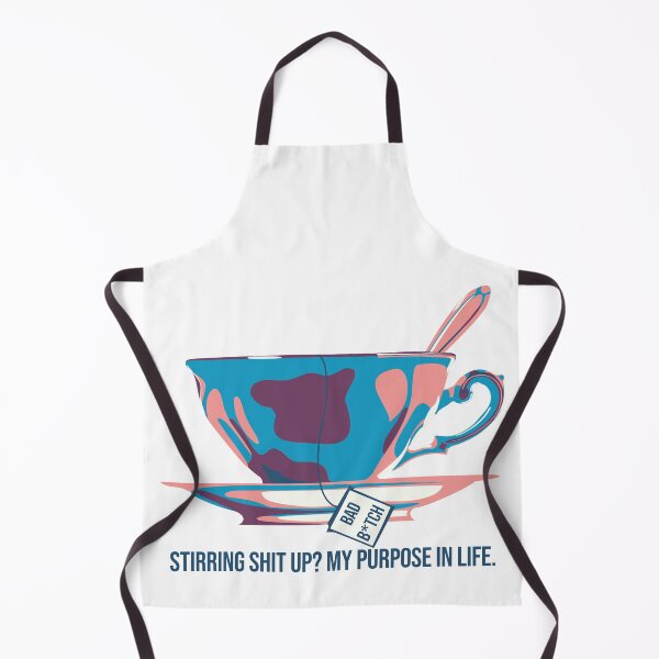 Item preview, Bad B*tch tea cup series 6_03 designed and sold by Is-oskew.