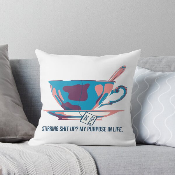 Item preview, Bad B*tch tea cup series 6_03 designed and sold by Is-oskew.