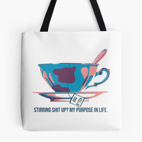 Item preview, Bad B*tch tea cup series 6_03 designed and sold by Is-oskew.