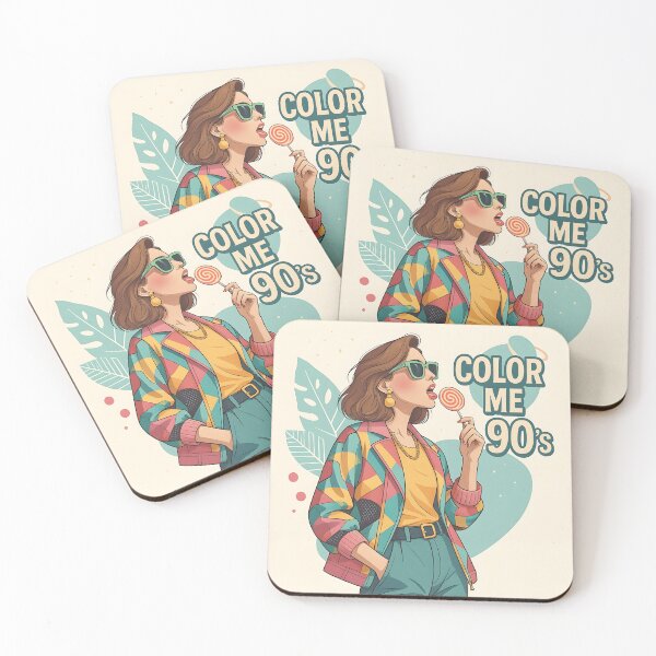 Item preview, Candy Coated 90s designed and sold by PurelyDesign.