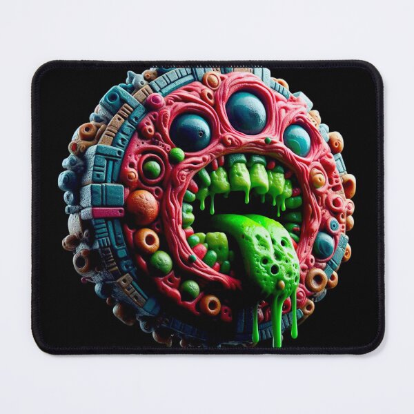 Item preview, Don't Look @ Me!! designed and sold by PSYCHEDELIC MAYAN SCIENCE.