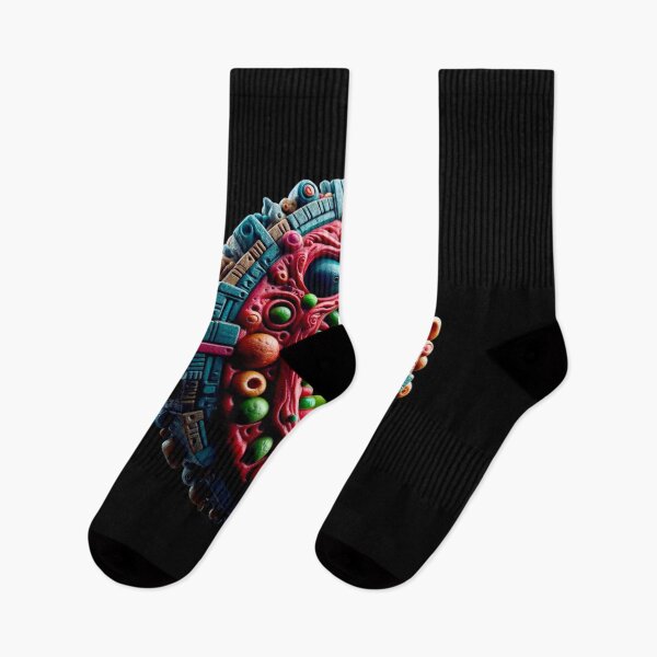 Item preview, Don't Look @ Me!! designed and sold by PSYCHEDELIC MAYAN SCIENCE.