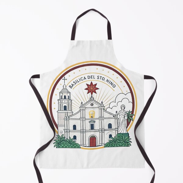 Item preview, Cebu City Basilica del Sto. Niño designed and sold by likbatonboot.