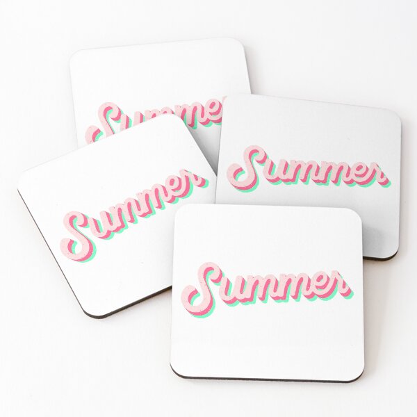 Item preview, Summer designed and sold by Sunny Stickers & Stationery.